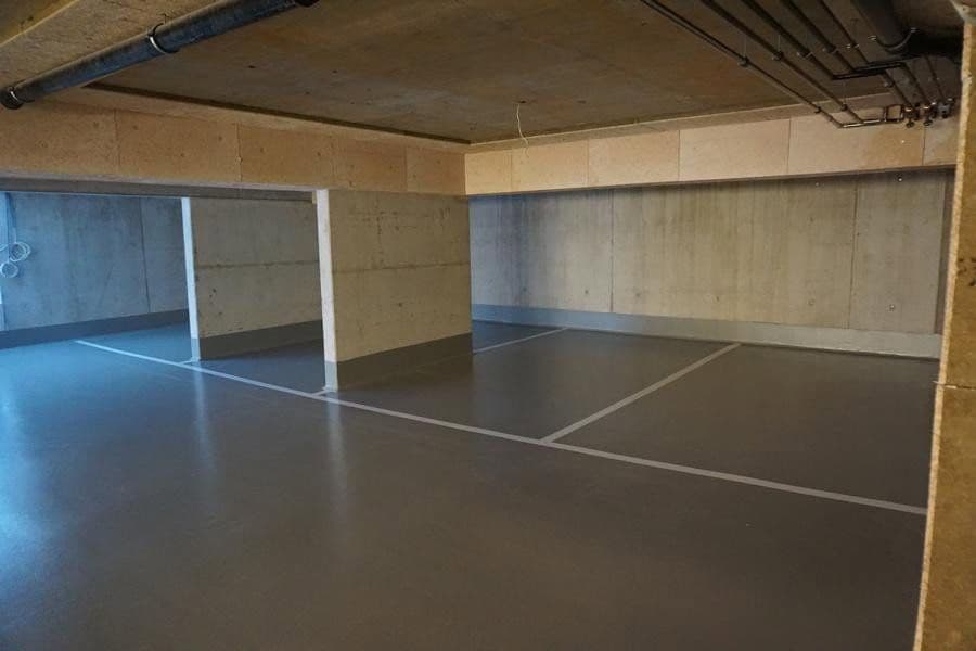 Prenájom garáže, Max-Eyth-Straße 17, Aalen, Bádensko-Wurttembersko Prenájom garáže, Max-Eyth-Straße 17, Aalen, Bádensko-Wurttembersko