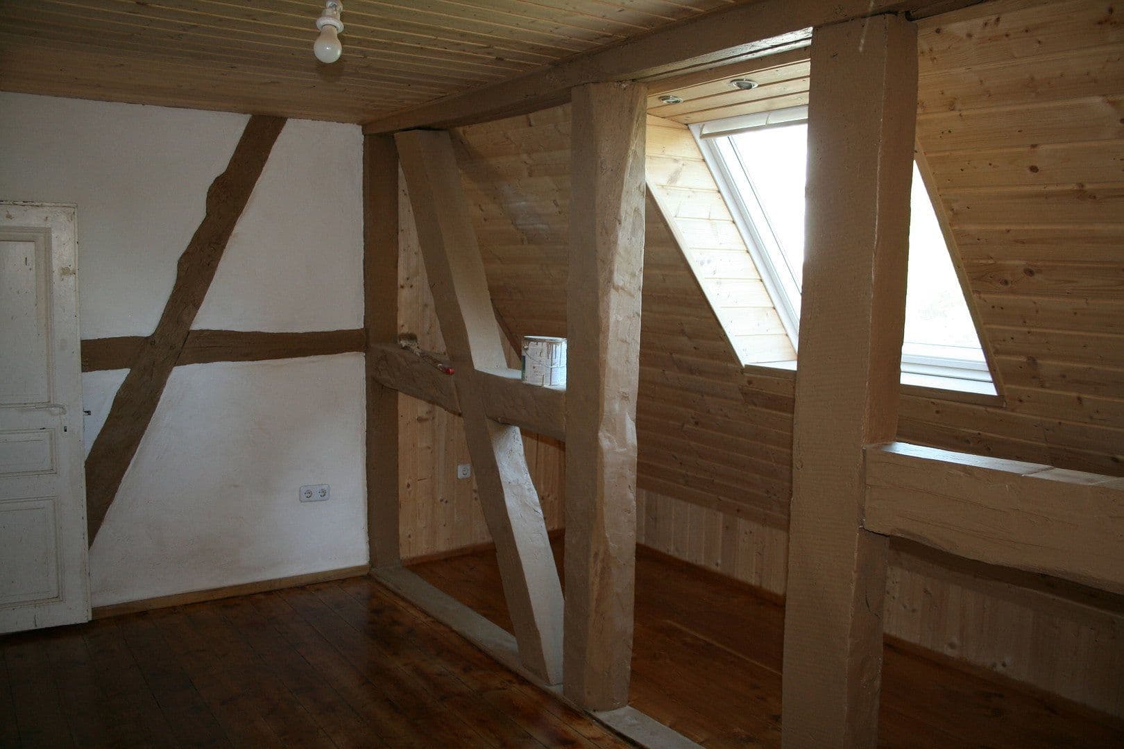 Prenájom domu 100 m², pozemek 205 m², Neugasse 2, Schlüchtern, Hesensko Prenájom domu 100 m², pozemek 205 m², Neugasse 2, Schlüchtern, Hesensko