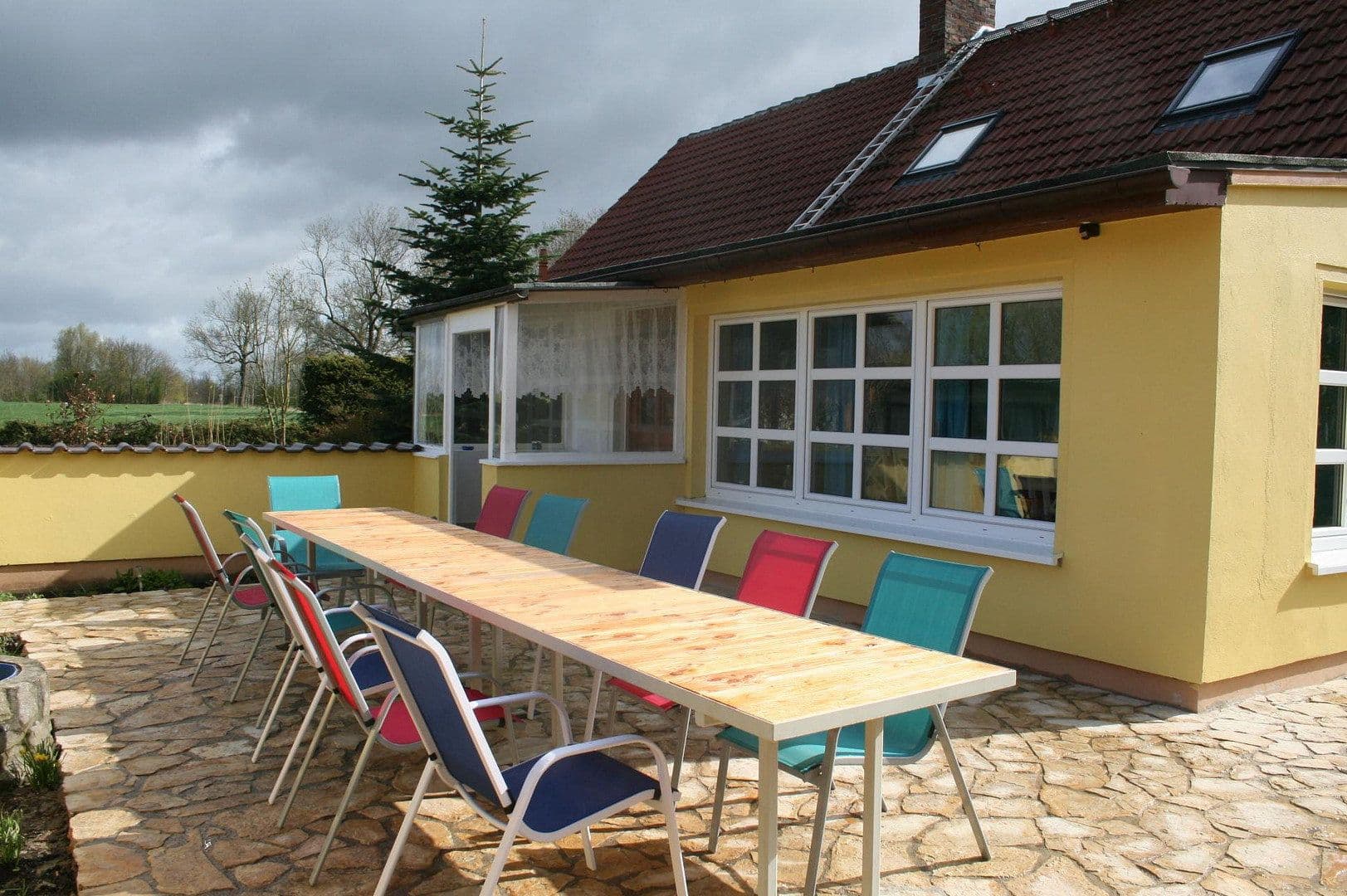 Predaj domu 175 m², pozemek 3.574 m², Usedom, Meklenbursko-Predpomoransko Predaj domu 175 m², pozemek 3.574 m², Usedom, Meklenbursko-Predpomoransko