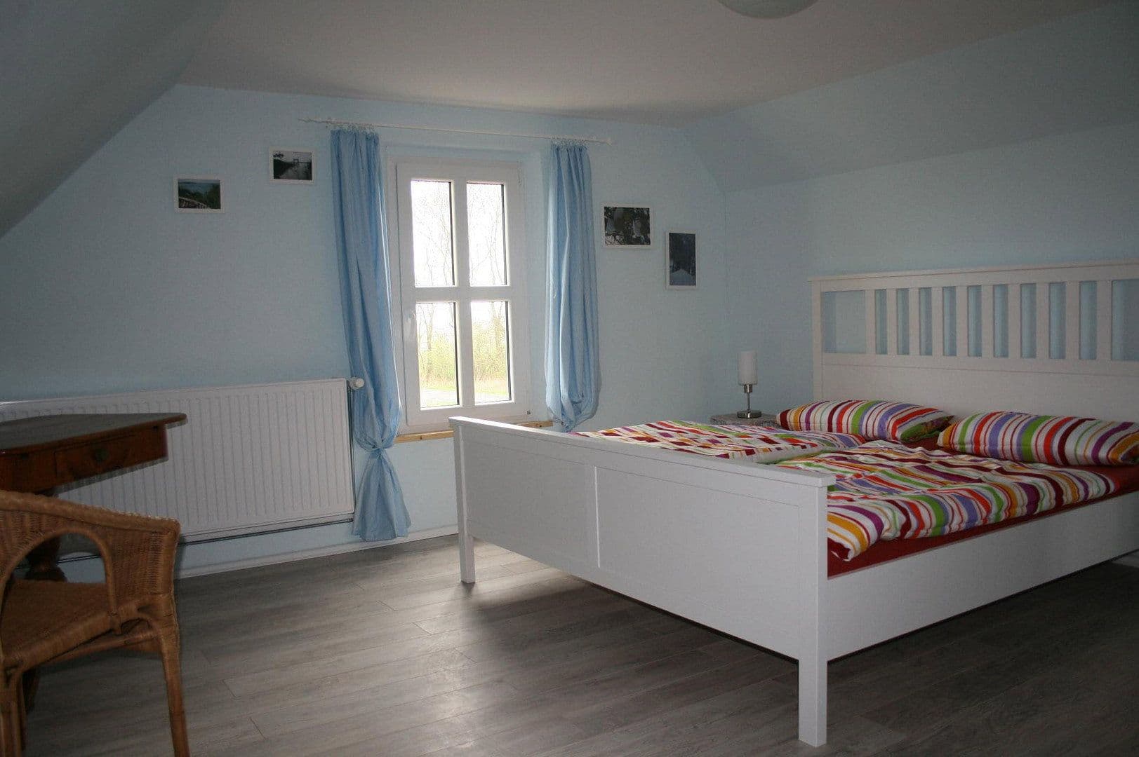 Predaj domu 175 m², pozemek 3.574 m², Usedom, Meklenbursko-Predpomoransko Predaj domu 175 m², pozemek 3.574 m², Usedom, Meklenbursko-Predpomoransko