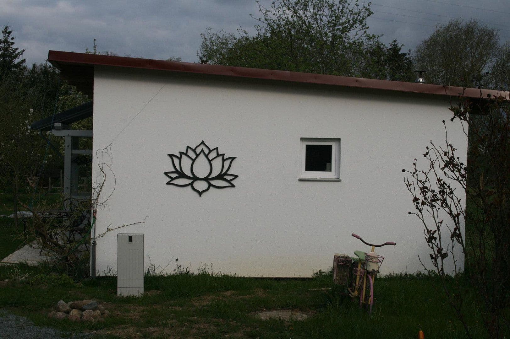Predaj domu 175 m², pozemek 3.574 m², Usedom, Meklenbursko-Predpomoransko Predaj domu 175 m², pozemek 3.574 m², Usedom, Meklenbursko-Predpomoransko