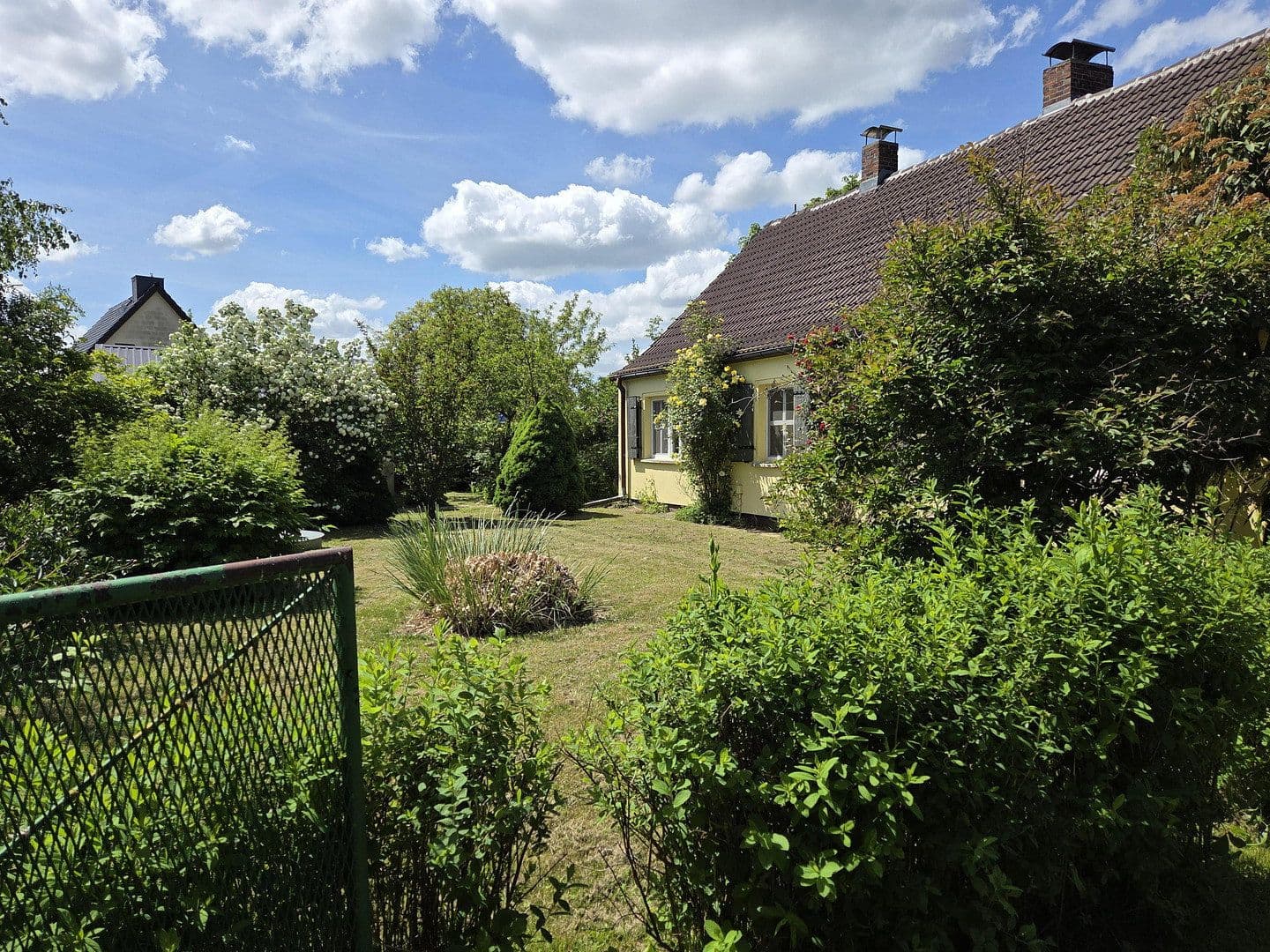Predaj domu 175 m², pozemek 3.574 m², Usedom, Meklenbursko-Predpomoransko Predaj domu 175 m², pozemek 3.574 m², Usedom, Meklenbursko-Predpomoransko
