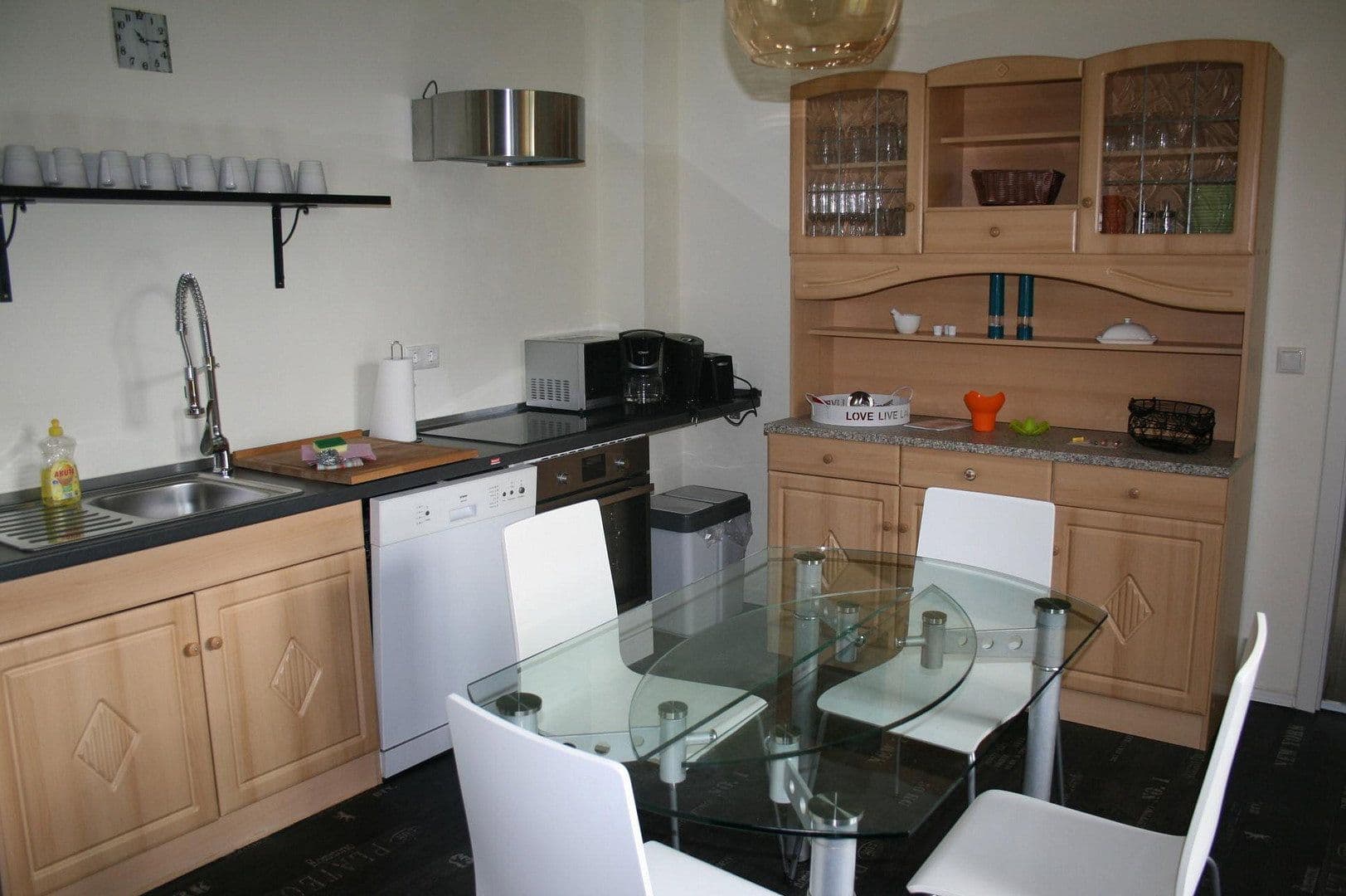 Predaj domu 175 m², pozemek 3.574 m², Usedom, Meklenbursko-Predpomoransko Predaj domu 175 m², pozemek 3.574 m², Usedom, Meklenbursko-Predpomoransko