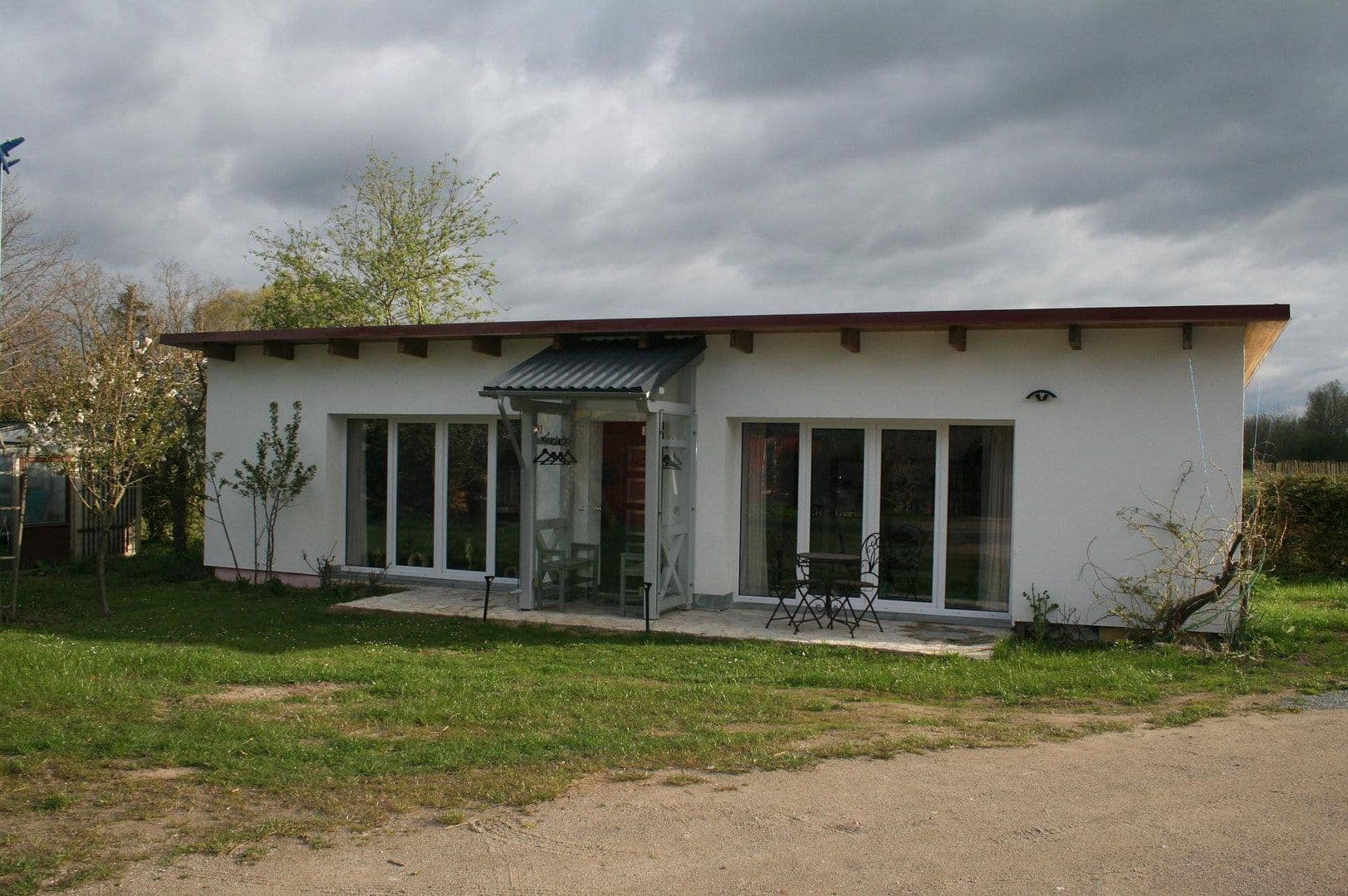 Predaj domu 175 m², pozemek 3.574 m², Usedom, Meklenbursko-Predpomoransko Predaj domu 175 m², pozemek 3.574 m², Usedom, Meklenbursko-Predpomoransko