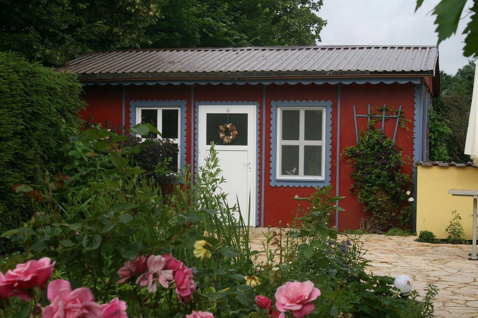 Predaj domu 175 m², pozemek 3.574 m², Usedom, Meklenbursko-Predpomoransko Predaj domu 175 m², pozemek 3.574 m², Usedom, Meklenbursko-Predpomoransko