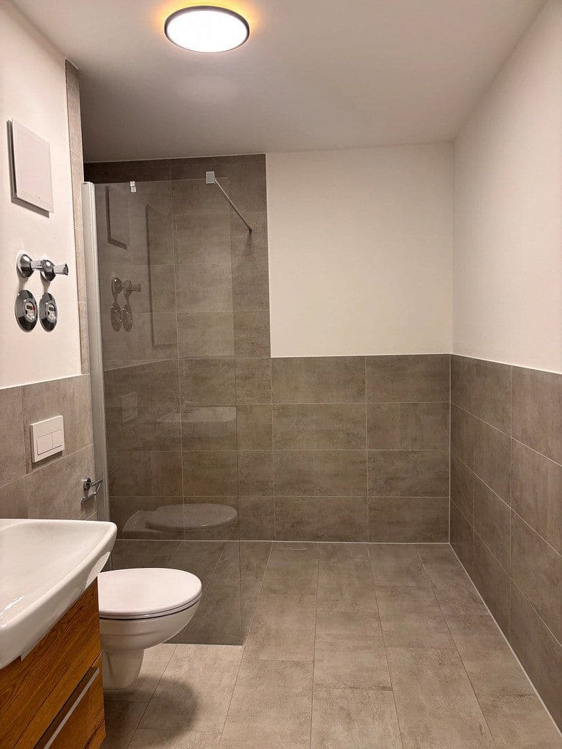 Prenájom bytu 1-izbový 27 m², Deggendorf, Bavorsko Prenájom bytu 1-izbový 27 m², Deggendorf, Bavorsko