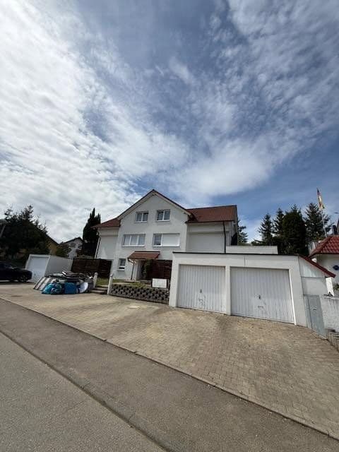 Predaj bytu 2-izbový 45 m², Im Hätzgert 32, Rangendingen, Bádensko-Wurttembersko Predaj bytu 2-izbový 45 m², Im Hätzgert 32, Rangendingen, Bádensko-Wurttembersko