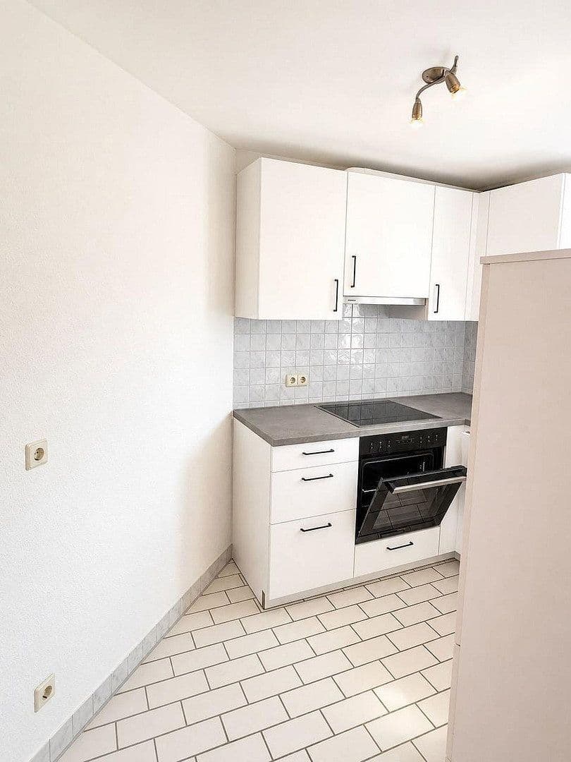 Predaj bytu 2-izbový 45 m², Im Hätzgert 32, Rangendingen, Bádensko-Wurttembersko Predaj bytu 2-izbový 45 m², Im Hätzgert 32, Rangendingen, Bádensko-Wurttembersko