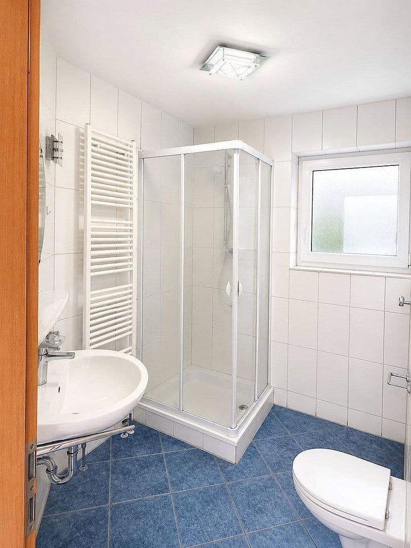Predaj bytu 2-izbový 45 m², Im Hätzgert 32, Rangendingen, Bádensko-Wurttembersko Predaj bytu 2-izbový 45 m², Im Hätzgert 32, Rangendingen, Bádensko-Wurttembersko