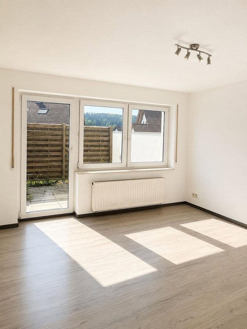 Predaj bytu 2-izbový 45 m², Im Hätzgert 32, Rangendingen, Bádensko-Wurttembersko Predaj bytu 2-izbový 45 m², Im Hätzgert 32, Rangendingen, Bádensko-Wurttembersko