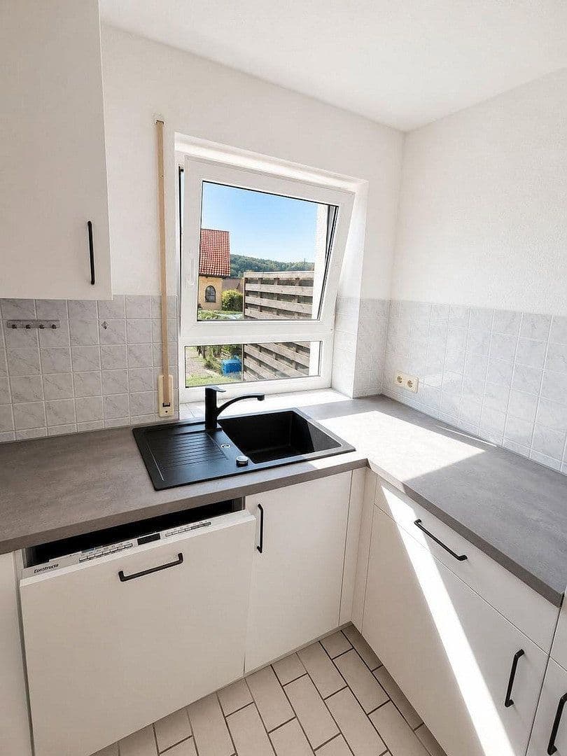 Predaj bytu 2-izbový 45 m², Im Hätzgert 32, Rangendingen, Bádensko-Wurttembersko Predaj bytu 2-izbový 45 m², Im Hätzgert 32, Rangendingen, Bádensko-Wurttembersko