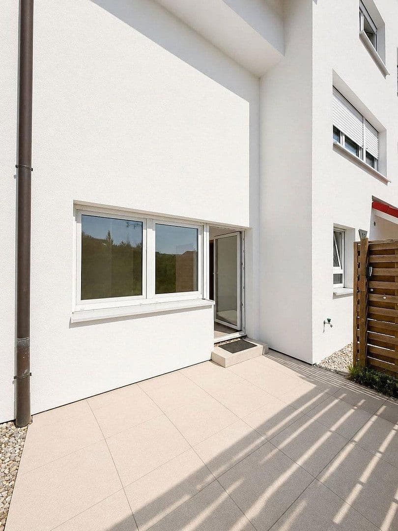 Predaj bytu 2-izbový 45 m², Im Hätzgert 32, Rangendingen, Bádensko-Wurttembersko Predaj bytu 2-izbový 45 m², Im Hätzgert 32, Rangendingen, Bádensko-Wurttembersko