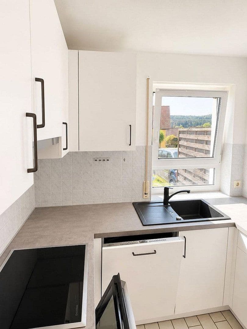 Predaj bytu 2-izbový 45 m², Im Hätzgert 32, Rangendingen, Bádensko-Wurttembersko Predaj bytu 2-izbový 45 m², Im Hätzgert 32, Rangendingen, Bádensko-Wurttembersko