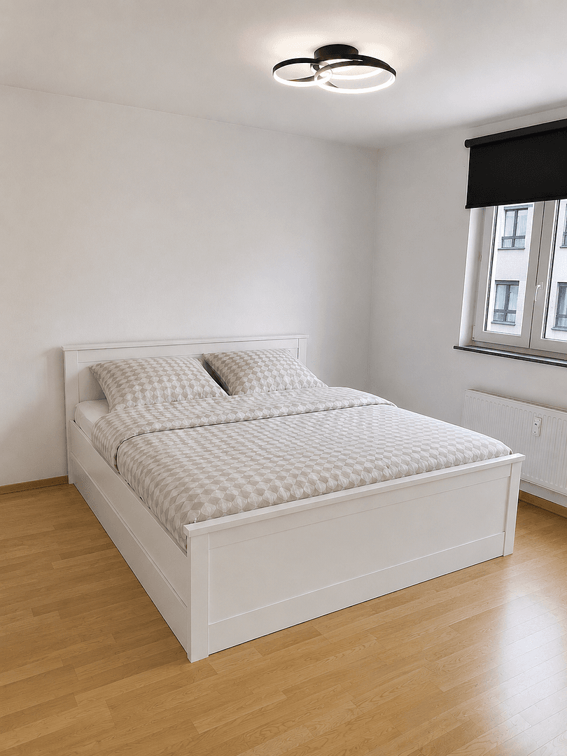 Prenájom bytu 3-izbový 63 m², Stuttgart, Bádensko-Wurttembersko Prenájom bytu 3-izbový 63 m², Stuttgart, Bádensko-Wurttembersko