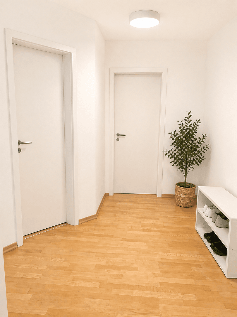 Prenájom bytu 3-izbový 63 m², Stuttgart, Bádensko-Wurttembersko Prenájom bytu 3-izbový 63 m², Stuttgart, Bádensko-Wurttembersko