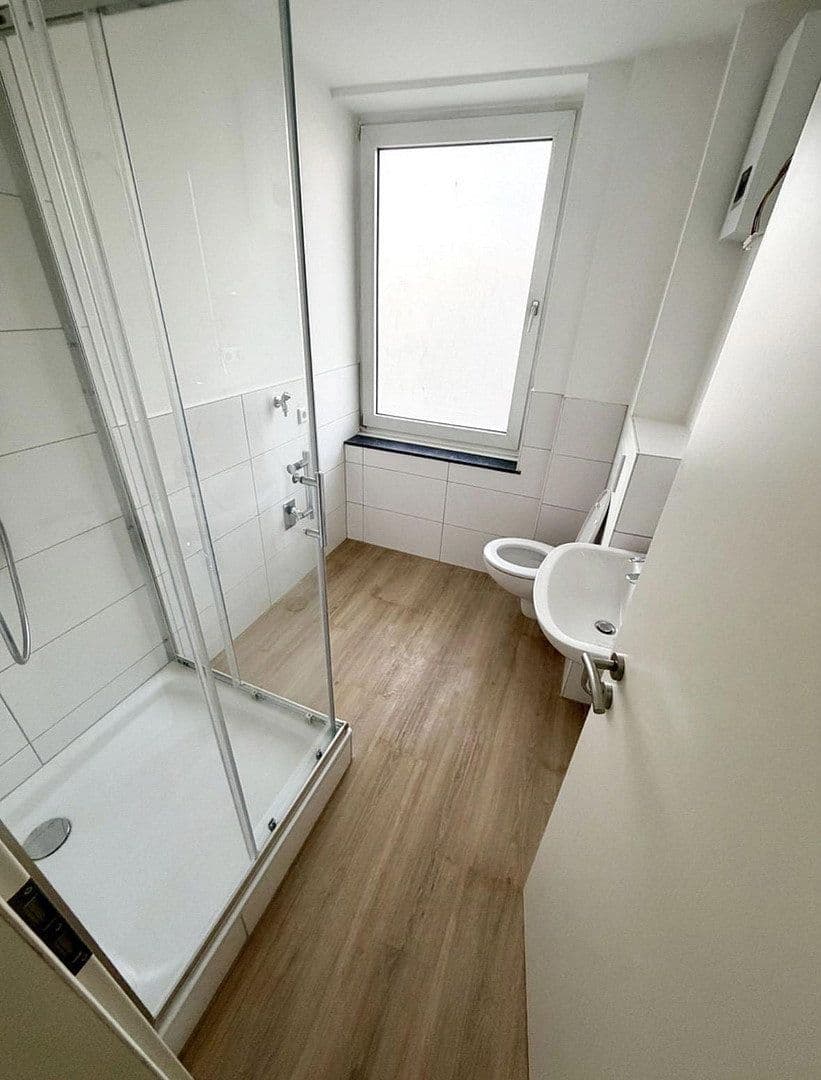 Prenájom bytu 2-izbový 70 m², Johanneswerkstr. 35, Bielefeld, Severné Porýnie - Westfálsko Prenájom bytu 2-izbový 70 m², Johanneswerkstr. 35, Bielefeld, Severné Porýnie - Westfálsko