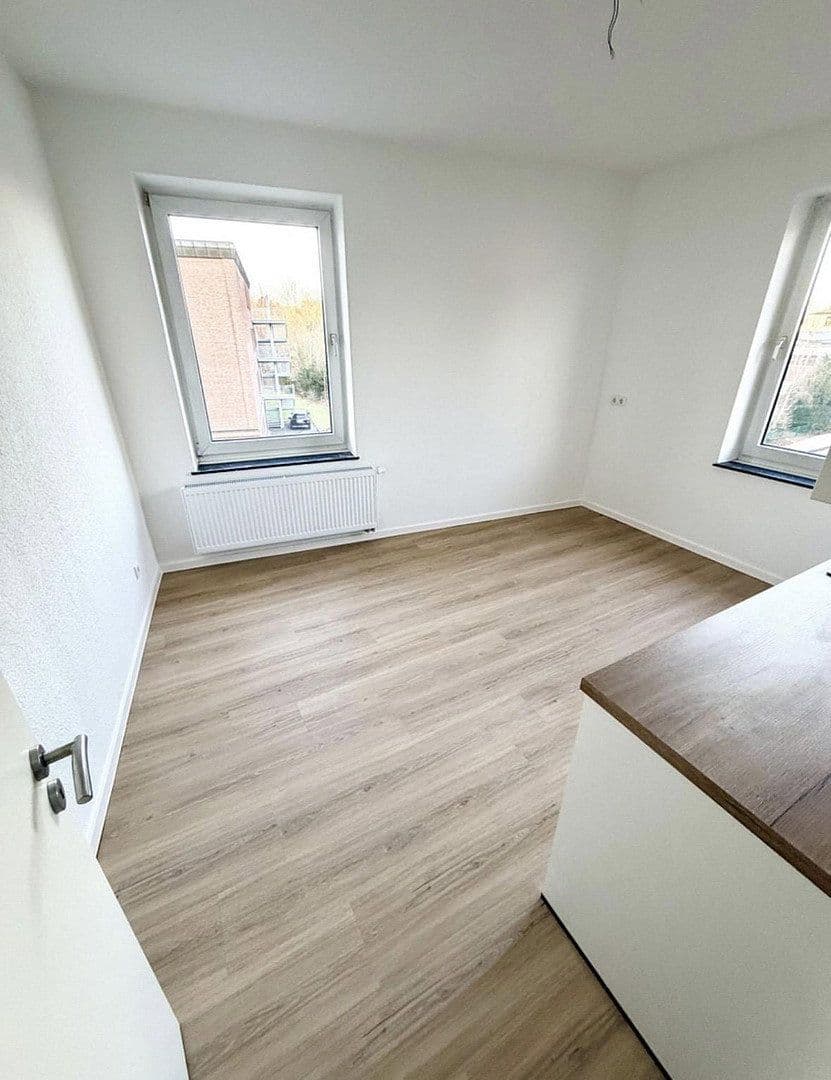 Prenájom bytu 2-izbový 70 m², Johanneswerkstr. 35, Bielefeld, Severné Porýnie - Westfálsko Prenájom bytu 2-izbový 70 m², Johanneswerkstr. 35, Bielefeld, Severné Porýnie - Westfálsko