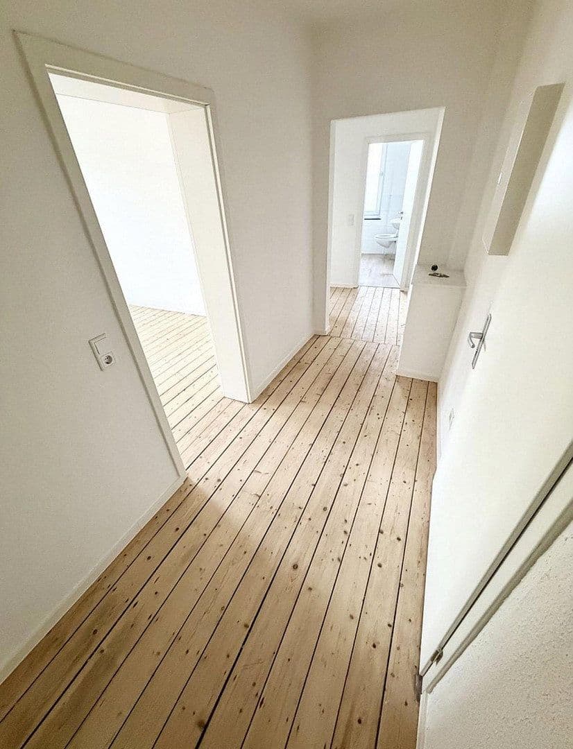 Prenájom bytu 2-izbový 70 m², Johanneswerkstr. 35, Bielefeld, Severné Porýnie - Westfálsko Prenájom bytu 2-izbový 70 m², Johanneswerkstr. 35, Bielefeld, Severné Porýnie - Westfálsko