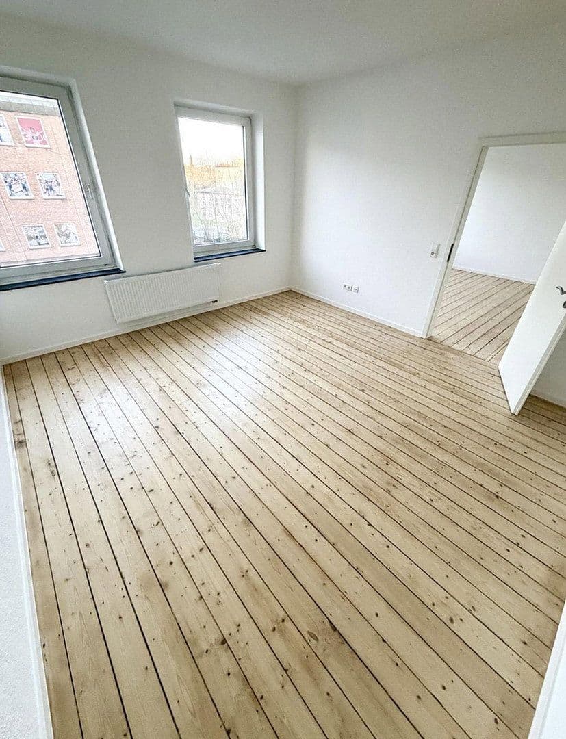 Prenájom bytu 2-izbový 70 m², Johanneswerkstr. 35, Bielefeld, Severné Porýnie - Westfálsko Prenájom bytu 2-izbový 70 m², Johanneswerkstr. 35, Bielefeld, Severné Porýnie - Westfálsko