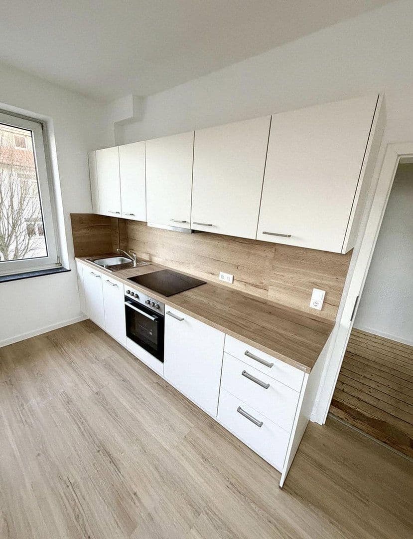 Prenájom bytu 2-izbový 70 m², Johanneswerkstr. 35, Bielefeld, Severné Porýnie - Westfálsko Prenájom bytu 2-izbový 70 m², Johanneswerkstr. 35, Bielefeld, Severné Porýnie - Westfálsko