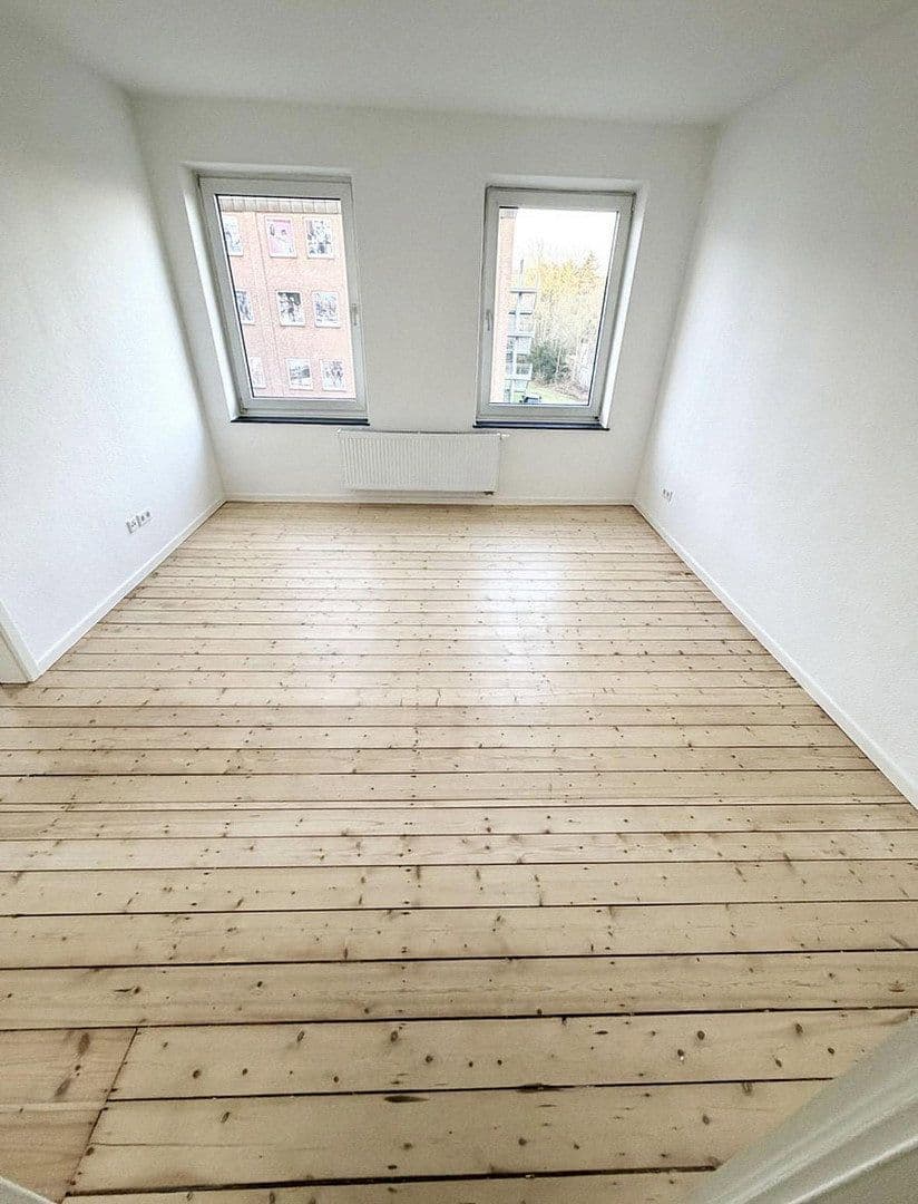 Prenájom bytu 2-izbový 70 m², Johanneswerkstr. 35, Bielefeld, Severné Porýnie - Westfálsko Prenájom bytu 2-izbový 70 m², Johanneswerkstr. 35, Bielefeld, Severné Porýnie - Westfálsko