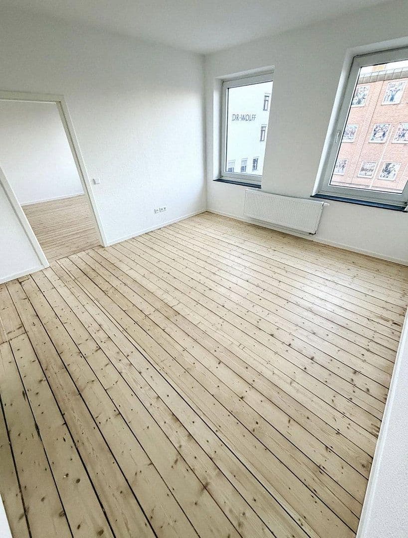 Prenájom bytu 2-izbový 70 m², Johanneswerkstr. 35, Bielefeld, Severné Porýnie - Westfálsko Prenájom bytu 2-izbový 70 m², Johanneswerkstr. 35, Bielefeld, Severné Porýnie - Westfálsko