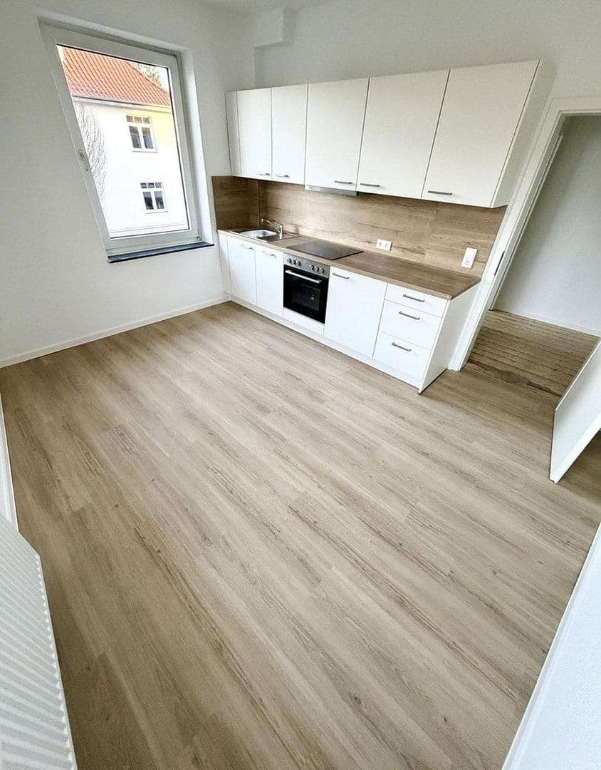 Prenájom bytu 2-izbový 70 m², Johanneswerkstr. 35, Bielefeld, Severné Porýnie - Westfálsko Prenájom bytu 2-izbový 70 m², Johanneswerkstr. 35, Bielefeld, Severné Porýnie - Westfálsko