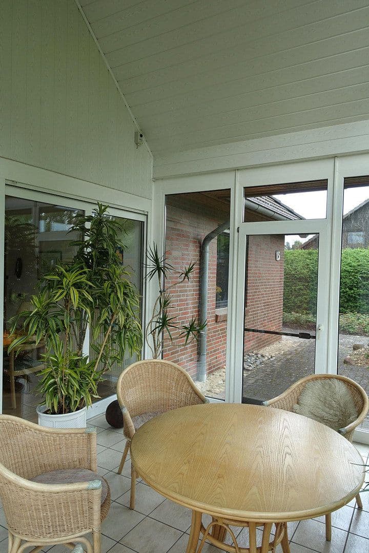Predaj domu 143 m², pozemek 1.200 m², Ameisenweg 15, Handeloh, Dolné Sasko Predaj domu 143 m², pozemek 1.200 m², Ameisenweg 15, Handeloh, Dolné Sasko