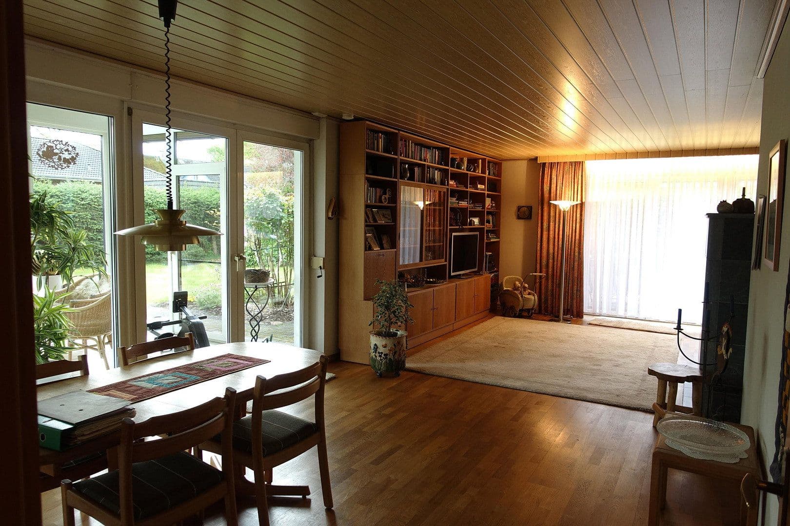 Predaj domu 143 m², pozemek 1.200 m², Ameisenweg 15, Handeloh, Dolné Sasko Predaj domu 143 m², pozemek 1.200 m², Ameisenweg 15, Handeloh, Dolné Sasko