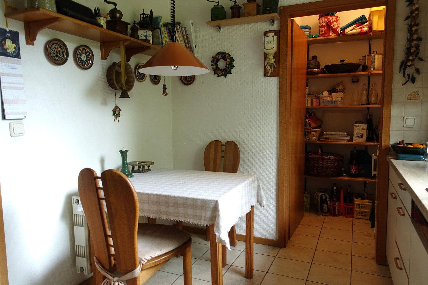 Predaj domu 143 m², pozemek 1.200 m², Ameisenweg 15, Handeloh, Dolné Sasko Predaj domu 143 m², pozemek 1.200 m², Ameisenweg 15, Handeloh, Dolné Sasko