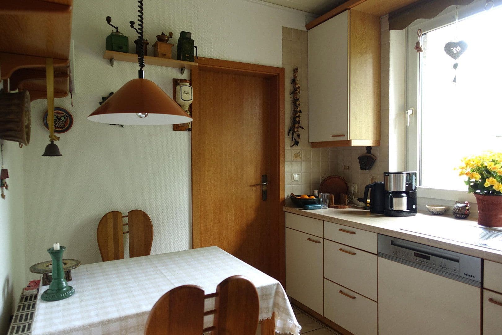 Predaj domu 143 m², pozemek 1.200 m², Ameisenweg 15, Handeloh, Dolné Sasko Predaj domu 143 m², pozemek 1.200 m², Ameisenweg 15, Handeloh, Dolné Sasko