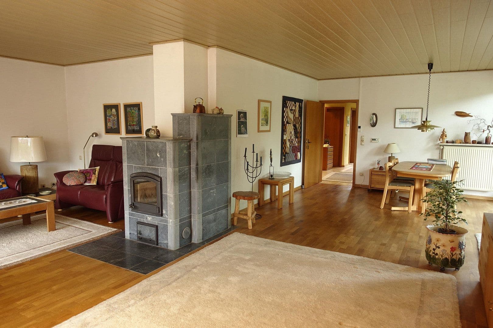 Predaj domu 143 m², pozemek 1.200 m², Ameisenweg 15, Handeloh, Dolné Sasko Predaj domu 143 m², pozemek 1.200 m², Ameisenweg 15, Handeloh, Dolné Sasko