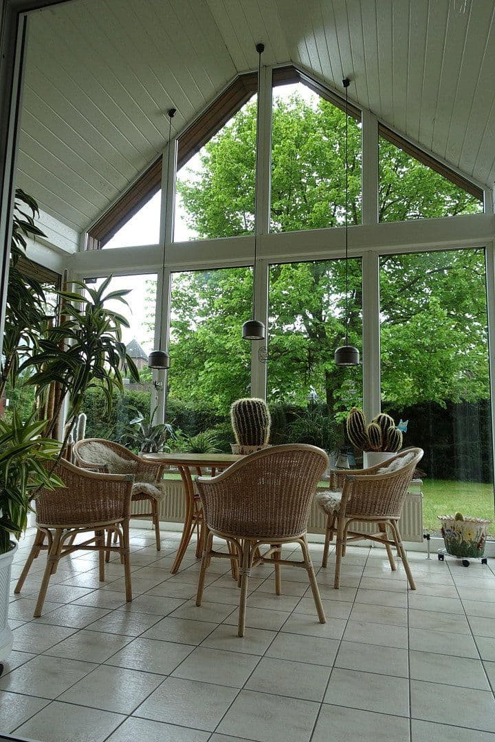 Predaj domu 143 m², pozemek 1.200 m², Ameisenweg 15, Handeloh, Dolné Sasko Predaj domu 143 m², pozemek 1.200 m², Ameisenweg 15, Handeloh, Dolné Sasko