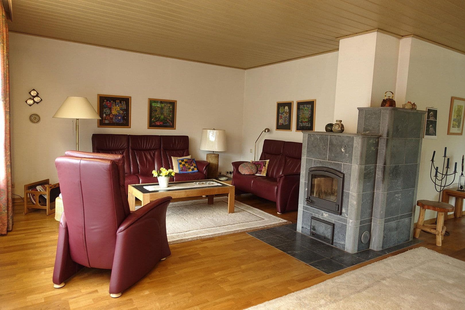 Predaj domu 143 m², pozemek 1.200 m², Ameisenweg 15, Handeloh, Dolné Sasko Predaj domu 143 m², pozemek 1.200 m², Ameisenweg 15, Handeloh, Dolné Sasko