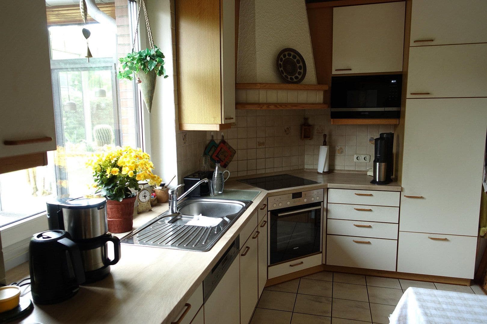 Predaj domu 143 m², pozemek 1.200 m², Ameisenweg 15, Handeloh, Dolné Sasko Predaj domu 143 m², pozemek 1.200 m², Ameisenweg 15, Handeloh, Dolné Sasko