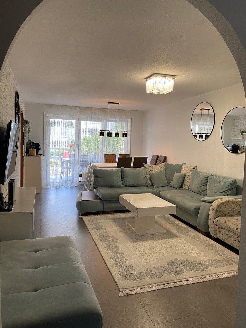 Predaj bytu 3-izbový 83 m², Schwieberdingen, Bádensko-Wurttembersko Predaj bytu 3-izbový 83 m², Schwieberdingen, Bádensko-Wurttembersko