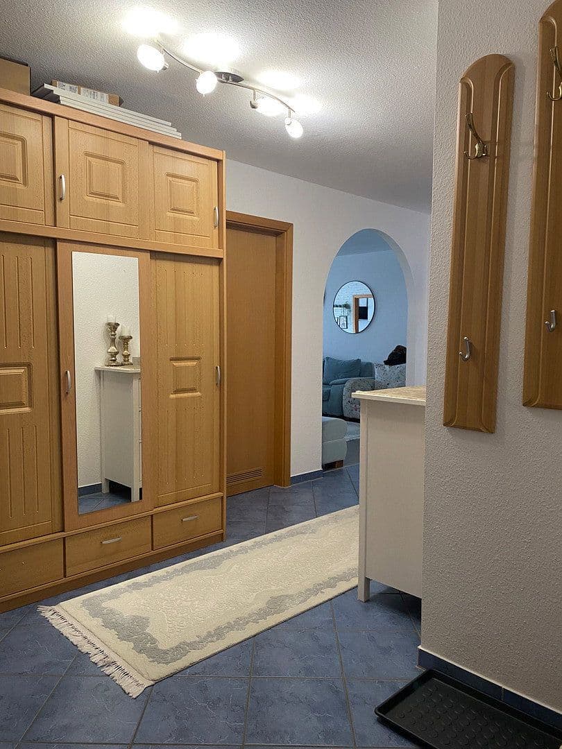 Predaj bytu 3-izbový 83 m², Schwieberdingen, Bádensko-Wurttembersko Predaj bytu 3-izbový 83 m², Schwieberdingen, Bádensko-Wurttembersko