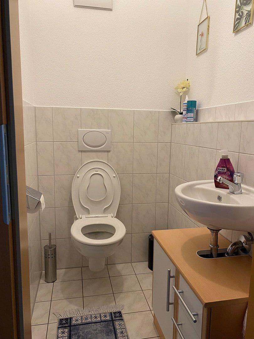 Predaj bytu 3-izbový 83 m², Schwieberdingen, Bádensko-Wurttembersko Predaj bytu 3-izbový 83 m², Schwieberdingen, Bádensko-Wurttembersko