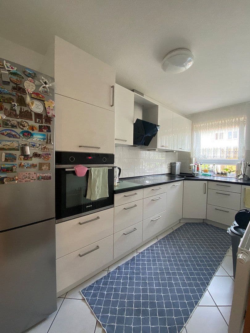 Predaj bytu 3-izbový 83 m², Schwieberdingen, Bádensko-Wurttembersko Predaj bytu 3-izbový 83 m², Schwieberdingen, Bádensko-Wurttembersko