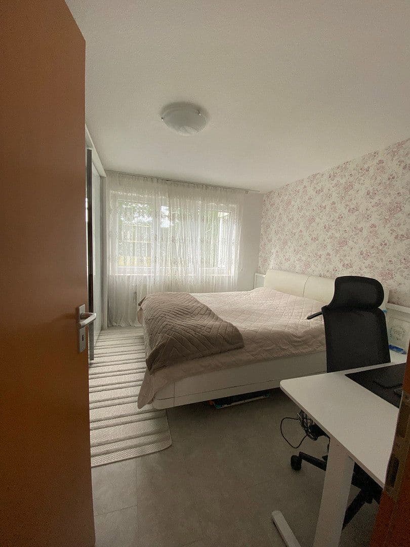 Predaj bytu 3-izbový 83 m², Schwieberdingen, Bádensko-Wurttembersko Predaj bytu 3-izbový 83 m², Schwieberdingen, Bádensko-Wurttembersko