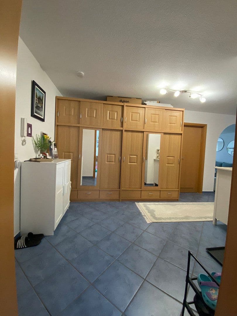 Predaj bytu 3-izbový 83 m², Schwieberdingen, Bádensko-Wurttembersko Predaj bytu 3-izbový 83 m², Schwieberdingen, Bádensko-Wurttembersko