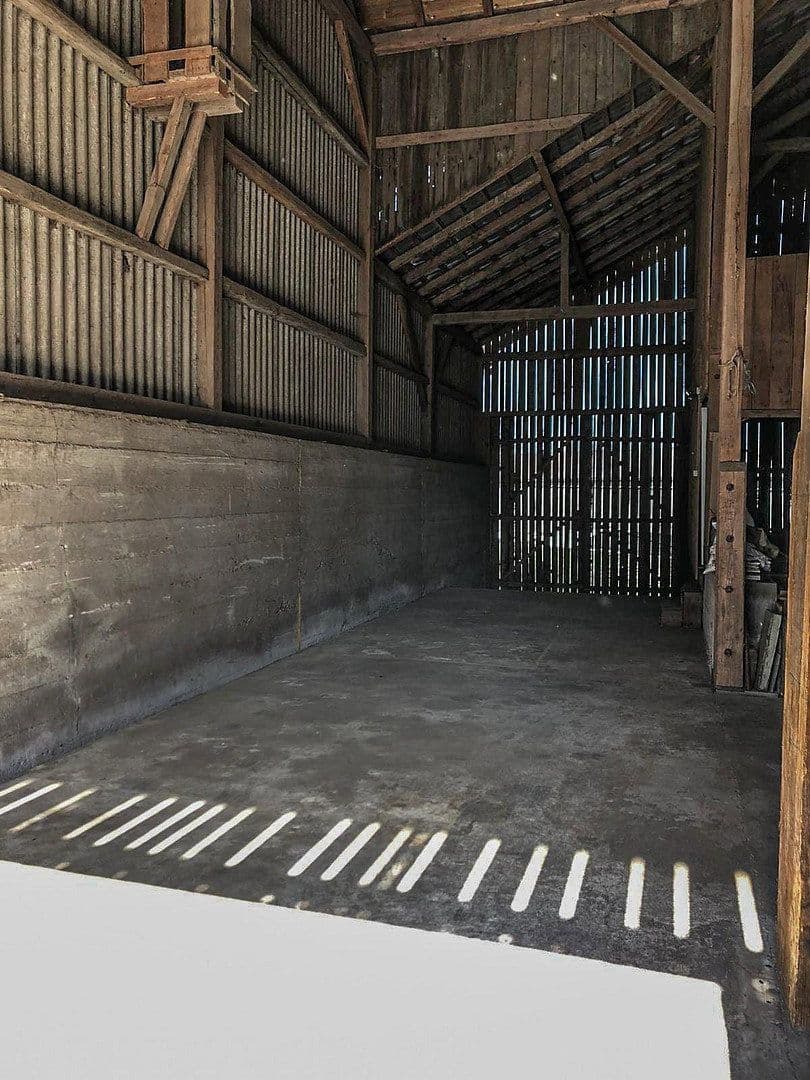 Prenájom garáže 228 m², Vogtareuth, Bavorsko Prenájom garáže 228 m², Vogtareuth, Bavorsko