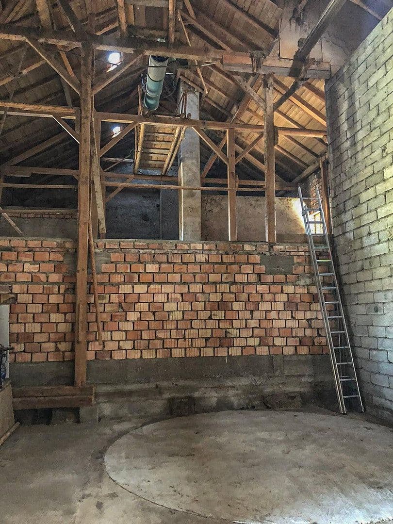 Prenájom garáže 228 m², Vogtareuth, Bavorsko Prenájom garáže 228 m², Vogtareuth, Bavorsko