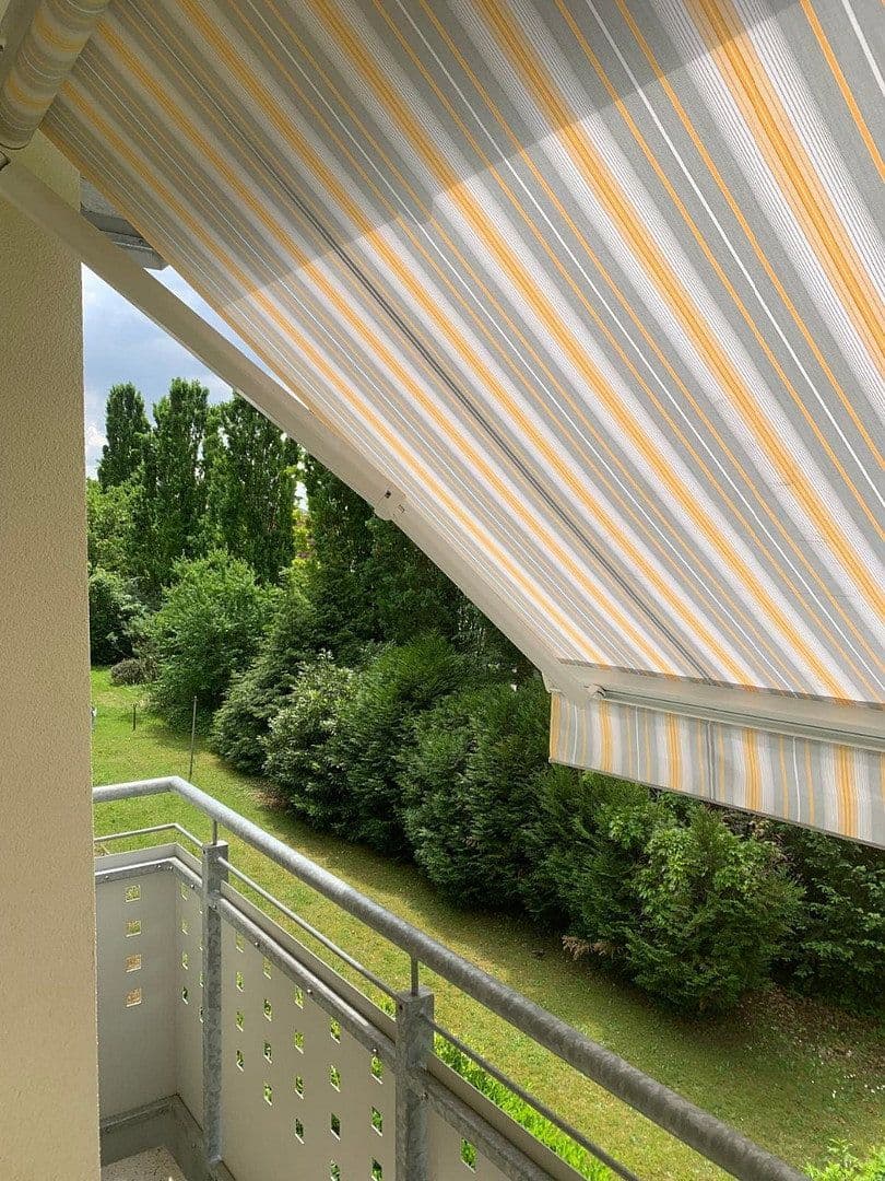 Prenájom bytu 2-izbový 56 m², Bensheim, Hesensko Prenájom bytu 2-izbový 56 m², Bensheim, Hesensko