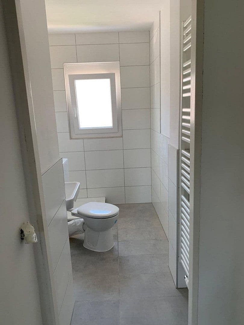 Prenájom bytu 2-izbový 56 m², Bensheim, Hesensko Prenájom bytu 2-izbový 56 m², Bensheim, Hesensko