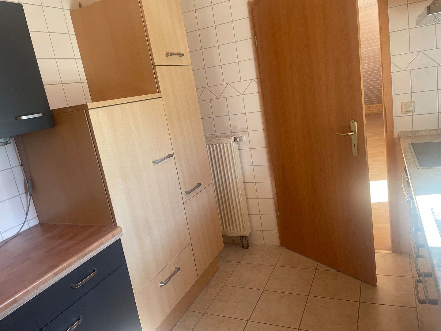 Prenájom bytu 2-izbový 62 m², Heidestraße 14, Friolzheim, Bádensko-Wurttembersko Prenájom bytu 2-izbový 62 m², Heidestraße 14, Friolzheim, Bádensko-Wurttembersko