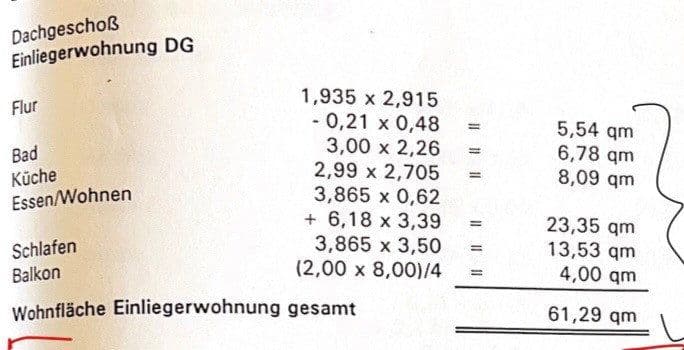Prenájom bytu 2-izbový 62 m², Heidestraße 14, Friolzheim, Bádensko-Wurttembersko Prenájom bytu 2-izbový 62 m², Heidestraße 14, Friolzheim, Bádensko-Wurttembersko