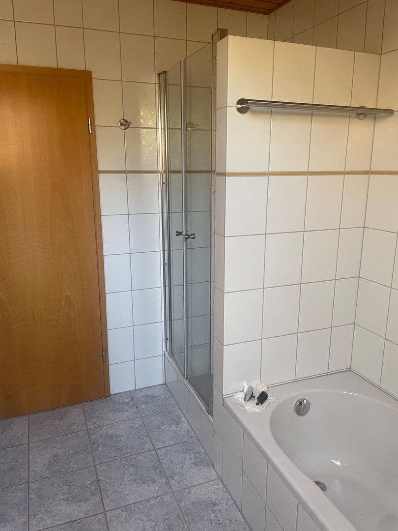 Prenájom bytu 2-izbový 62 m², Heidestraße 14, Friolzheim, Bádensko-Wurttembersko Prenájom bytu 2-izbový 62 m², Heidestraße 14, Friolzheim, Bádensko-Wurttembersko