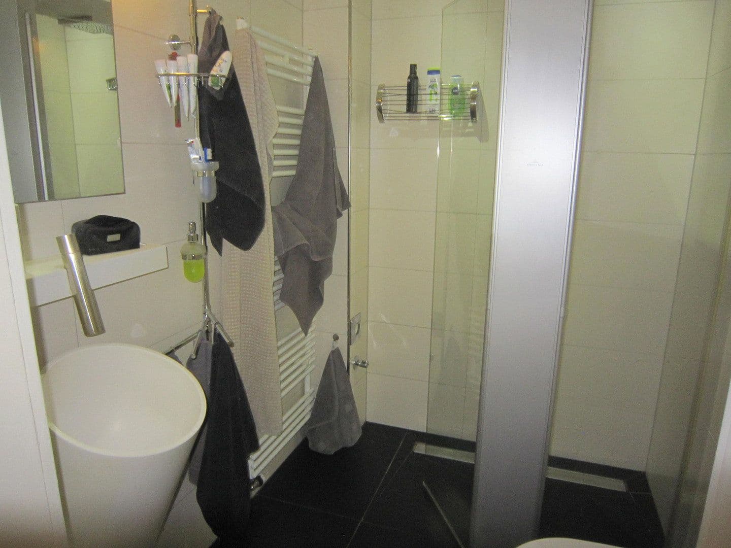 Prenájom bytu 3-izbový 84 m², Saarlouis, Sársko Prenájom bytu 3-izbový 84 m², Saarlouis, Sársko
