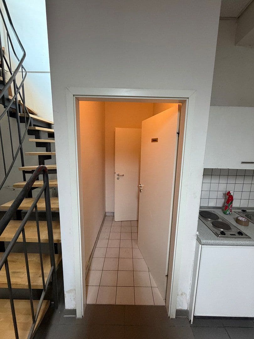 Prenájom nebytového priestoru 90 m², Kleine Präsidentenstraße 1, Berlin, Berlín Prenájom nebytového priestoru 90 m², Kleine Präsidentenstraße 1, Berlin, Berlín